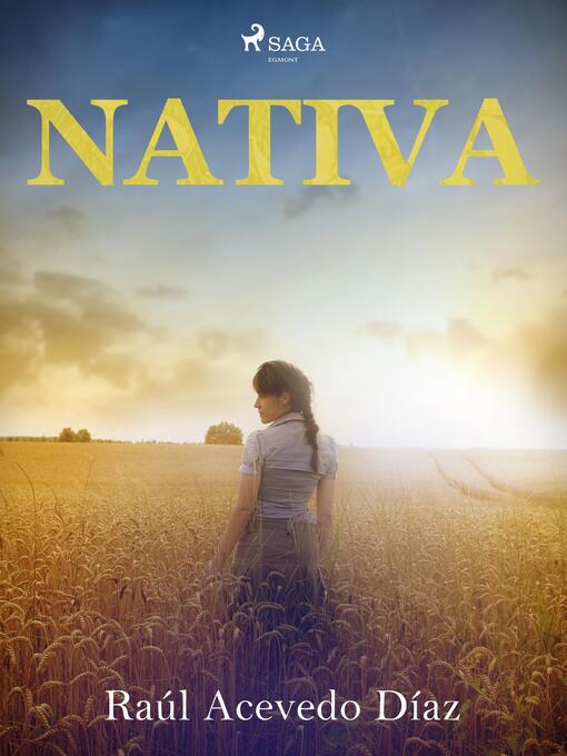 Title details for Nativa by Eduardo Acevedo Díaz - Available